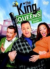 King queens season for sale  Delivered anywhere in UK