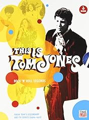Tom jones for sale  Delivered anywhere in USA 