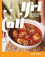 Africali recipes jikoni for sale  Delivered anywhere in USA 