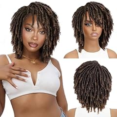Hanne dreadlock wig for sale  Delivered anywhere in USA 