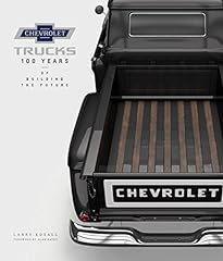 Chevrolet trucks 100 d'occasion  Livré partout en France