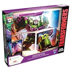 Transformers tcg devastator for sale  Delivered anywhere in USA 