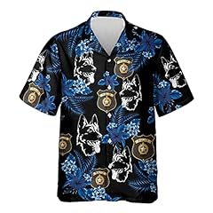 Police badge hawaiian for sale  Delivered anywhere in USA 