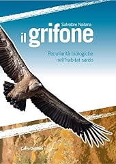 Grifone. peculiarità biologic usato  Spedito ovunque in Italia 