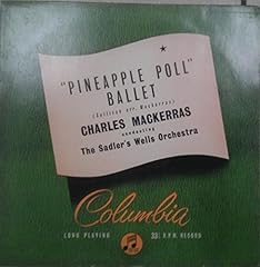 Pineapple poll ballet for sale  Delivered anywhere in UK