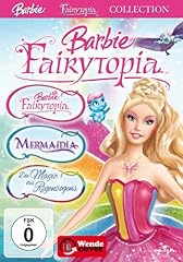 Barbie fairytopia collection gebraucht kaufen  Wird an jeden Ort in Deutschland