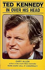 Ted kennedy head for sale  Delivered anywhere in USA 