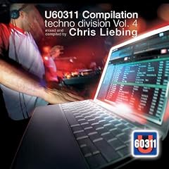 U60311 compilation techno gebraucht kaufen  Wird an jeden Ort in Deutschland