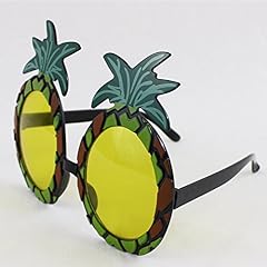 Pineapple sunglasses glasses for sale  Delivered anywhere in UK