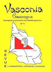 Vasconia gascogne 9 usato  Spedito ovunque in Italia 