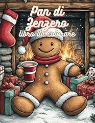 Pan zenzero libro usato  Spedito ovunque in Italia 