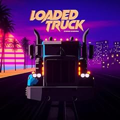 Loaded truck for sale  Delivered anywhere in USA 