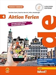 Aktion ferien. per usato  Spedito ovunque in Italia 