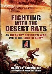Fighting desert rats for sale  Delivered anywhere in UK