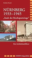 Nürnberg 19331945 stadt gebraucht kaufen  Wird an jeden Ort in Deutschland