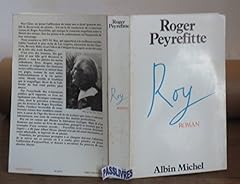 Roy d'occasion  Livré partout en France