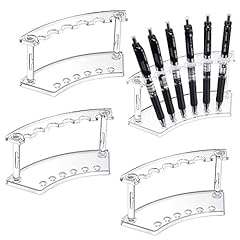 Clear plastic pen for sale  Delivered anywhere in USA 