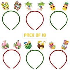 Katchon hawaiian headbands for sale  Delivered anywhere in USA 