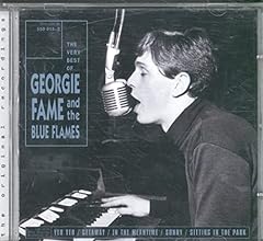 Best georgie fame for sale  Delivered anywhere in UK