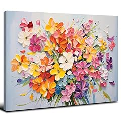 Wildflower wall art for sale  Delivered anywhere in USA 