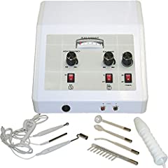 2 in 1 High Frequency & Galvanic Facial Machine for sale  Delivered anywhere in USA 