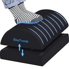 Blisstrends foot rest for sale  Delivered anywhere in USA 