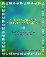 The Attachment Therapy Companion: Key Practices for Treating Children & Families (English Edition) usato  Spedito ovunque in Italia 