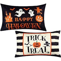 Pieces happy halloween for sale  Delivered anywhere in USA 