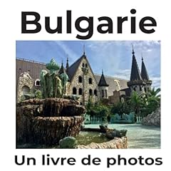 Bulgarie livre d'occasion  Livré partout en France