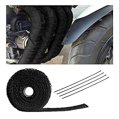 Auto exhaust wrap for sale  Delivered anywhere in USA 