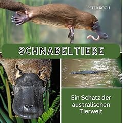 Schnabeltiere schatz australis gebraucht kaufen  Wird an jeden Ort in Deutschland