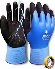 Defway insulated work for sale  Delivered anywhere in USA 