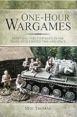 One hour wargames for sale  Delivered anywhere in UK