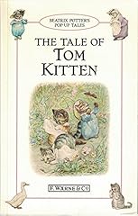 Tom kitten for sale  Delivered anywhere in UK