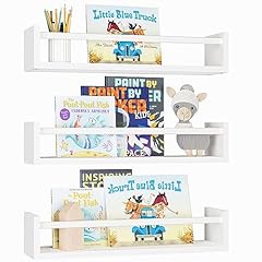 Fixwal nursery bookshelves for sale  Delivered anywhere in USA 