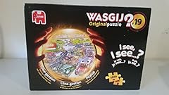 See see... wasgij for sale  Delivered anywhere in UK