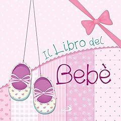 Libro del bebè. usato  Spedito ovunque in Italia 