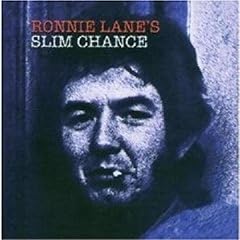 Ronnie lane slim for sale  Delivered anywhere in UK