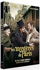 Mystères paris d'occasion  Livré partout en France