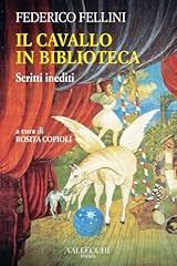 Cavallo biblioteca scritti usato  Spedito ovunque in Italia 