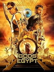 Gods egypt usato  Spedito ovunque in Italia 