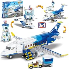 Cubimana city passagierflugzeu gebraucht kaufen  Wird an jeden Ort in Deutschland