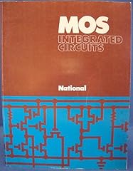 Mos integrated circuits for sale  Delivered anywhere in USA 
