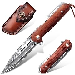 Purple dragon coltello usato  Spedito ovunque in Italia 