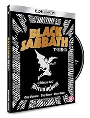 Black sabbath the d'occasion  Livré partout en France