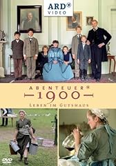 Abenteuer 1900 leben gebraucht kaufen  Wird an jeden Ort in Deutschland