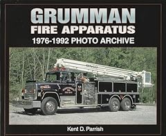 Grumman fire apparatus d'occasion  Livré partout en France