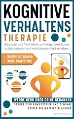 Kognitive verhaltenstherapie � gebraucht kaufen  Wird an jeden Ort in Deutschland