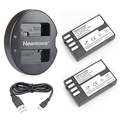 Newmowa li109 batteria usato  Spedito ovunque in Italia 