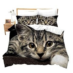 Feelyou cats bedding for sale  Delivered anywhere in USA 